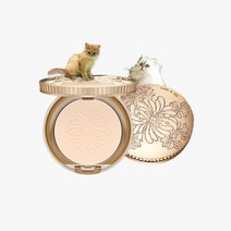 프레스드 페이스 파우더 SPF15 PA++, 03