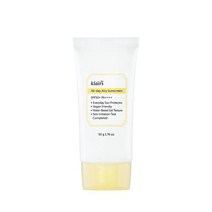 경기점 올 데이 에어리 선스크린 SPF50+ PA++++, 올 데이 에어리 선스크린 SPF5
