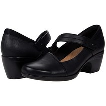 클락스 Emily Pearl 블랙.