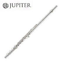 [Jupiter] 쥬피터 플룻 JFL1000RBE C Flute 1개