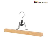 이케아 BUMERANG 바지걸이, 기타, 내추럴 801.733.08