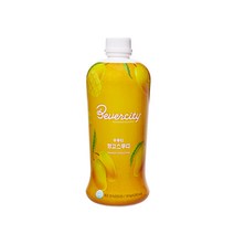 세미 후루티 망고 스무디 1800g, 세미후루티망고스무디
