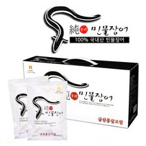 순우리 민물장어즙 _ 3박스 90포 4박스 120포 5박스 150포, 1+1+1+1+1 (150포)