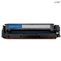 DDA 재생토너 HP Color LJ Pro MFP M452nw 파랑, 1, 본상품선택