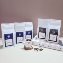 레이크커피 홈카페 고소한원두, 4. 브라질 몬테알레그레 P/N, 아주굵은분쇄(프렌치프레스)