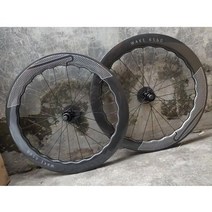 자전거바퀴 6560 카본 로드 바이크 휠셋 700C 디, R36 rim hub, Tubular, 1개