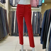 임페리얼골프 겨울 여성 기모바지-pt