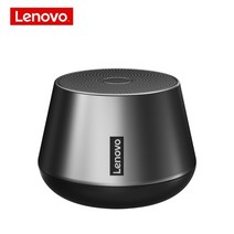 AI스피커 무선 휴대용 차량용 lenovo k3pro 휴대 ​​ bt 5 0 미니 야외 음악 플레이어 마이크 hifi 스테레오 사운드 서브우퍼 14, 레노보 k3pro 블랙