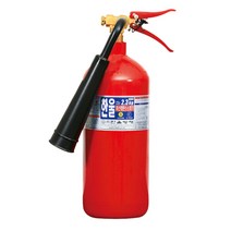 한울방재/소화기(가스) 5LB CO2소화기 이산화탄소소화기