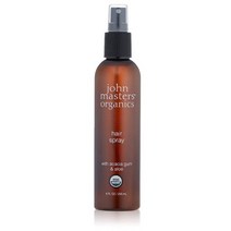 존마스터스오가닉스 헤어 스프레이 236ml / John Masters Organics hair spray 8oz