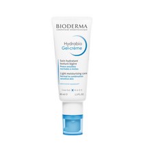 바이오더마 하이드라비오 라이트 수분 미백 젤 크림, 2개, 40ml