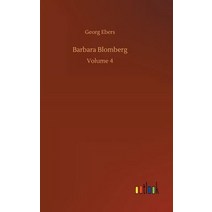 Barbara Blomberg Hardcover, Outlook Verlag, English, 9783734051395