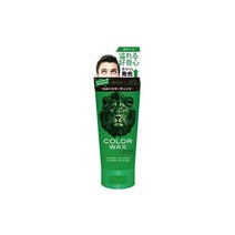 Pure Smile퓨어 스마일 헤어 컬러 왁스 mote wax/인기 왁스 그린