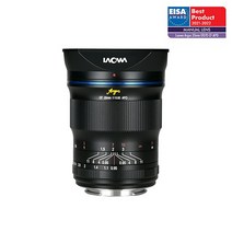 [LAOWA] 라오와 코리아 정품 Argus 33mm f0.95 CF APO, Sony E