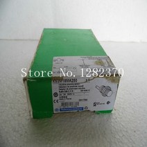 벨라 원본 정통 지점 Telemecanique 센서 XS2M18MA250-5 개/몫