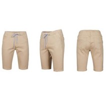 학생룩 멋쟁이 남자 밴딩 슬림반바지 30대남자반바지