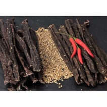 영국직구 빌통 500g - 오리지널 반 입과 칠리 반 입, 상세참조, 수량
