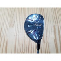 파운더스클럽 FC-X 유틸리티 3번 19도 L 여성용, 기본 : 상세페이지 참조