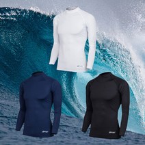 ATB-100 쿨론 기능성 냉감티셔츠 쿨링티 여름 쿨티셔츠 골프이너웨어 긴팔티