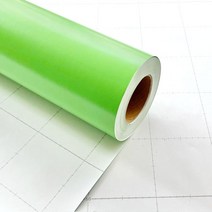 홈다움 인테리어 칼라 단색 투명 밀리터리 시트지 폭 1m 100cm 재단형, 08.연두