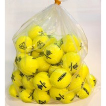 다이아윙스 비거리골프공 스크린전용볼 고반발골프공(50구), 유광노랑(M5)