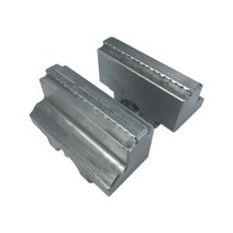 밀링 드릴링머신 밀링머신셀프 센터링 바이스 밀링 머신 플랫 조 액세서리 머시닝 툴링 cnc 5 축 동심 고정, 06 Accessory claw(C), 06 Accessory claw(C)