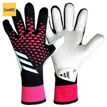 축구 남여공용 글러브 키퍼 골키퍼장갑 프로 프레데터, A26핑크