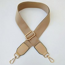 데이즈원 베이직 여성 가방 스트랩 숄더백 크로스백 끈 가방줄