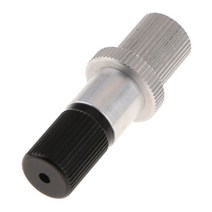 Roland amp 용 1pcs 12mm 생크 커팅 플로터 홀더 graphtec 커팅 플로터, 없음