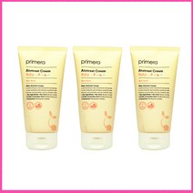 [프리메라][무료배송] 베이비 아토트리트 크림 150ml*3개 고보습로션 고보습크림, 150ml 3개