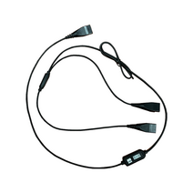 경진일렉트론 교육용 코드 Y-CORD (KJ QD)