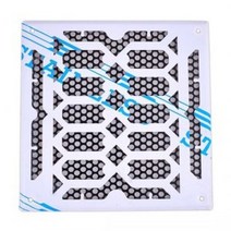 그릴 사무실1 주방 닥트 덕트 환기구카바 캡 장치 스텐 자재 배기휀 시공 160x160, 트로픽쿠팡 본상품선택