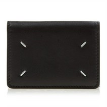 [메종마틴마르지엘라] [명품] 스티치 반지갑 S36UI0416 P4985 T8013 S36