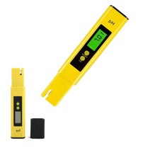 수질 산도 PH 농도 측정기 센서 미터 분석기 테스터기, 상세페이지 참조