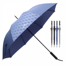 업타운걸스 Ab 송월 우산 CM 장큐브70 장 블랙 선물 세트 업타운