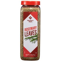 멤버스마크 로즈마리 리브즈 262g 2팩