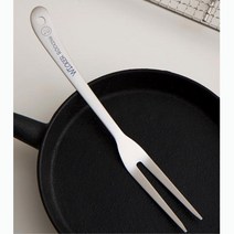 스테이크용 고정포크 레스토랑 큰포크 바비큐용 카빙
