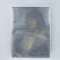 보름달비닐 액자 포장 완충 시트지 파우치형, 80폭, 세로 80cm