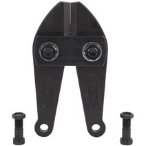 Klein 63818 교체용 헤드 45.7cm(18인치) 볼트 커터