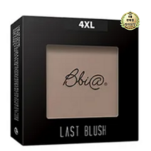 라이브잇 삐아 라스트 블러쉬 4XL 10g, 7개, 01 아몬드블로썸