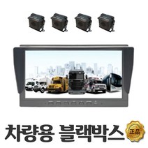 마스터뷰 360 4채널 블랙박스 - 그랜드 스타렉스, 4채널 마스터뷰 360