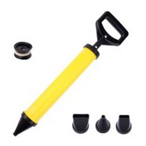 시멘트 몰탈 사춤기 주입기 주입건 일반형