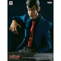 루팡 3세(특별 컬러 ver.) [루팡 3세] CREATOR×CREATOR -LUPIN THE THIRD-