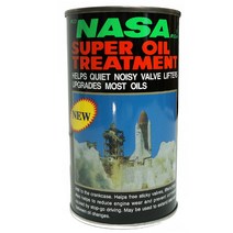 NASA 나사 201 엔진코팅제 트리트먼트 오일첨가제, 1개