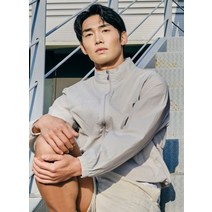 (백화점 정품) 탑텐 남성) 밸런스 초경량 집업_MBD5JJ1020 769106
