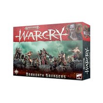 게임 워크샵 워크라이 : 다크 오스 사베이저 (Warcry : Darkoath Savagers) 111-86