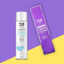 펫어펫 프리미엄 스파클링 버블스파 샴푸 강아지샴푸 애견 펫 스파 고양이 천연샴푸 Tun300ml