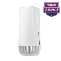 [공식파트너] 위닉스 타워X 공기청정기 15평 ATGE500-JWK, 없음