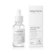 바르고바른 아하바하파하 에센스, 30ml, 6개