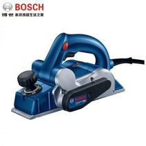 보쉬 다기능 목공 전기 대패 GHO10-82 GHO6500, GHO6500 [표준 구성]